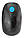 Безпровідна оптична мишка G217 Black/Blue (3676), фото 4
