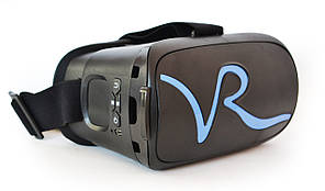Окуляри віртуальної реальності з Bluetooth і тачпадом VR All in One RK A1