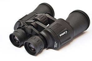 Бінокль Canon 20х50 з чохлом