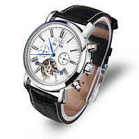 Унікальні чоловічі годинники бренду Jaragar A540 з автопідзаводом ОРИГІНАЛ