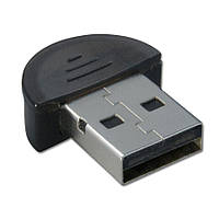 USB адаптер Bluetooth V2.0 CSR 20M 3Mbps
