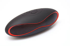 Портативна bluetooth MP3 колонка Х6А спікер