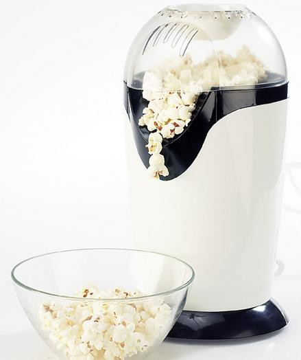 Машинка для попкорну Popcorn Maker PM 1600