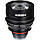 Об'єктив Rokinon Xeen 135mm T2.2 Lens for Canon EF, PL, Sony E, Nikon F, Micro Four Thirds, фото 3