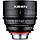 Об'єктив Rokinon Xeen 135mm T2.2 Lens for Canon EF, PL, Sony E, Nikon F, Micro Four Thirds, фото 9