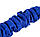 Шланг для поливу X HOSE 22,5 м з розпилювачем Blue, фото 5