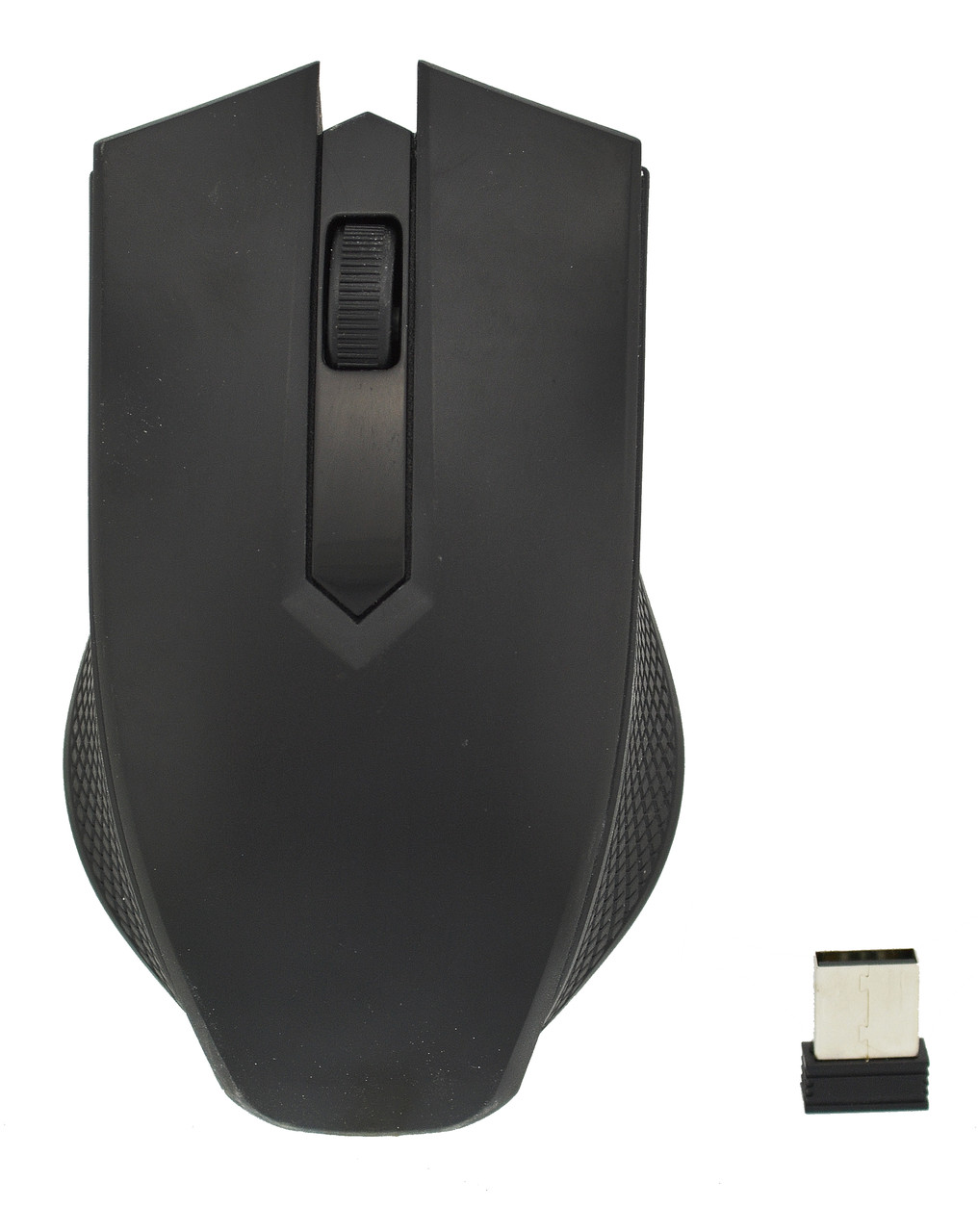 Безпровідна оптична мишка (миша) 310 Black (95056)