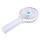 Акумуляторний ручний вентилятор Handy Fan Mini White (4376), фото 8