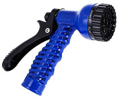 Розпилювач для поливу X HOSE Blue