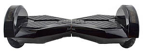 Гироборд 8 гироскутер сігвей з Bluetooth і колонками чорний