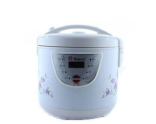 Мультиварки