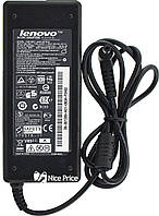 Блок живлення LENOVO 20V 4.5 A 5.5x2.5 мм + кабель живлення (2501)