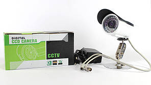 Камера відео спостереження CCD Camera 278 3,6 мм