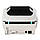 Термопринтер для друку етикеток Xprinter XP-470B + Wi-Fi (Гарантія 1 рік) White, фото 6