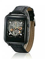 Розумний годинник UWatch S9 чорний