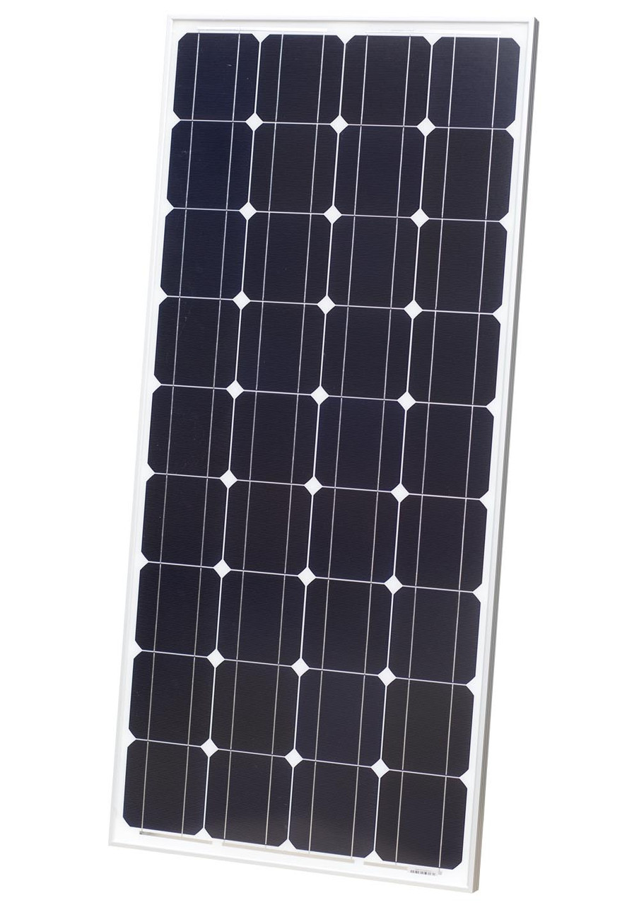 Сонячна панель монокристал 250W 36V 1640x992x40 мм
