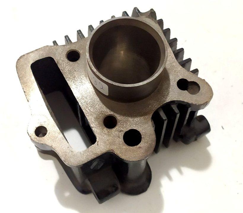 DELTA - циліндр 39мм вживаний