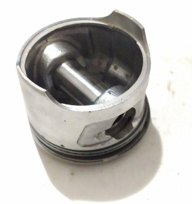50СС4Т - поршневий комплект (47 мм)