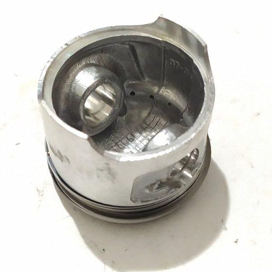 50СС4Т - поршневий комплект (47 мм) без пальця