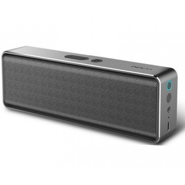 Колонка ROCK Mubox Bluetooth Speaker (S)