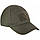 Бейсболка тактична (кепка) з липучкою (Зелений), фото 2