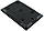 Електронні кухонні ваги на 5 кг Domotec CK-1912 Black (3273), фото 3