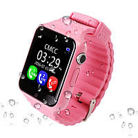 Розумний годинник V7K UWatch з GPS