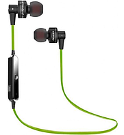 Гарнітура AWEI Bluetooth A990BL Green