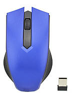 Безпровідна оптична мишка (миша) 310 Blue (95056)
