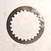 ZS200GS - диск щепленя метал