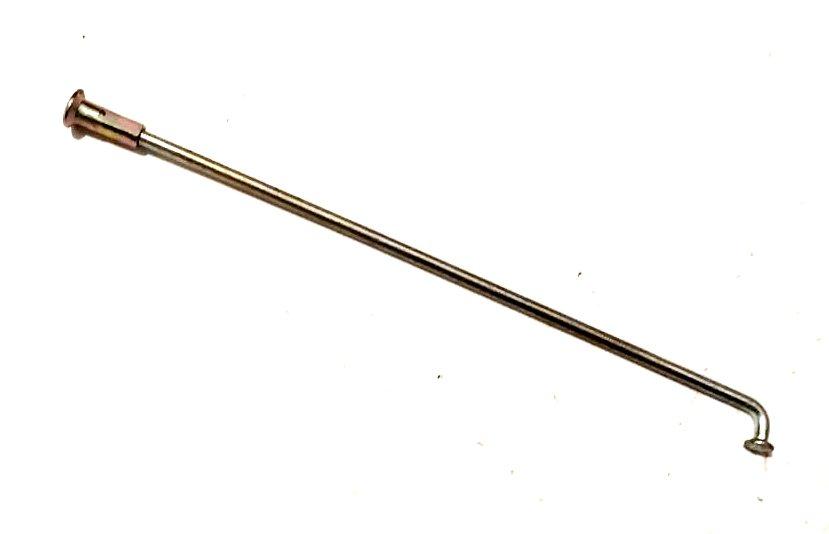 ZS125J - спиця передня 10G 159 mm