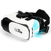Окуляри віртуальної реальності GOLF 3D VR BOX GF-VR01