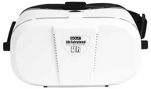 Окуляри віртуальної реальності GOLF 3D VR BOX GF-VR02