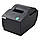 Чековий POS-принтер Xprinter XP-C58A USB (Гарантія 1 рік) Black, фото 3