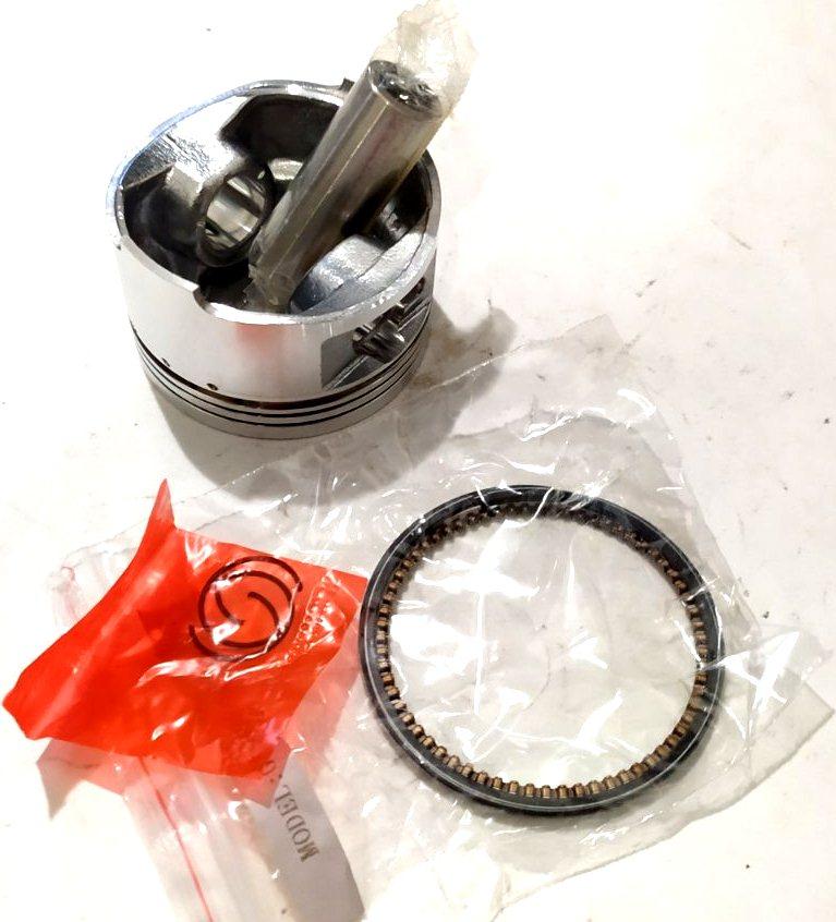 150 СС - поршневий комплект (57,4 мм) Std (Китай)