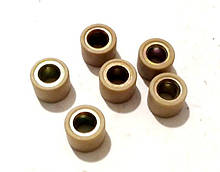 125-150 СС - ролики 12,8g