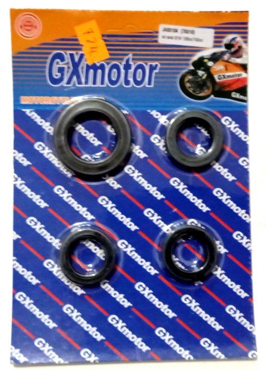 125-150 СС - сальники на блістері