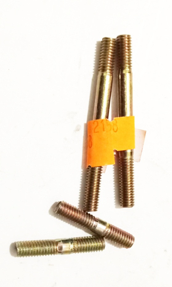 125-150 СС - шпильки циліндра