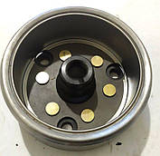 F5 - магнето (генератор в зборі)