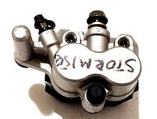 STORM 150 - супорт заднього тормоза