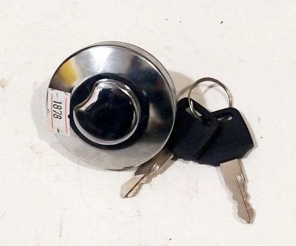 DELTA - кришка бака + ключі