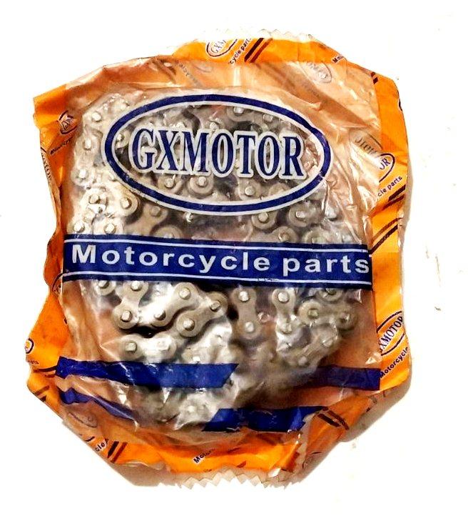 DELTA - ланцюг розпредвала