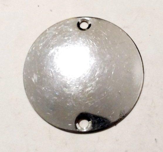 DELTA - накладка правої кришки картера