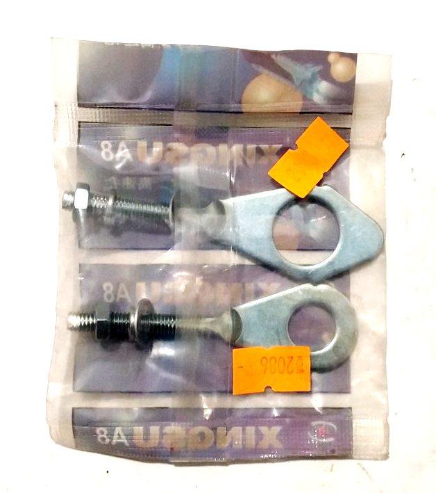 DELTA - натягувач ланцюга  (пара)