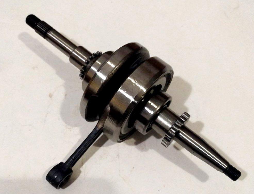 50СС4Т - колінвал