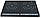 Електроплита склокерамічна (2 конфорки) Domotec MS-5862 4000W (4364), фото 3