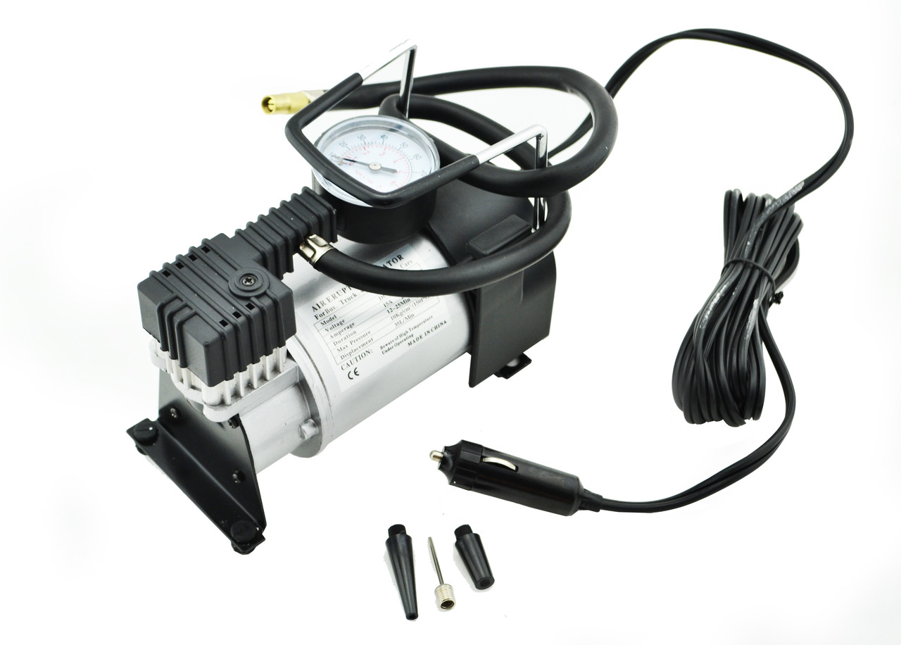 Автомобільний компресор DA-1104