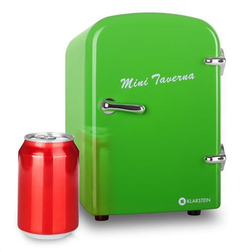 Мини холодильник / автомобильный холодильник Klarstein Mini Taverna 10022109 - фото 1 - id-p1352882556