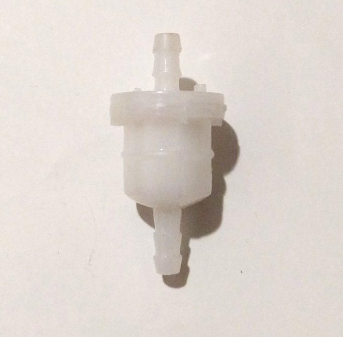 50СС4Т - палевний фільтр