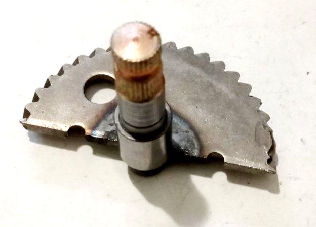 50СС4Т - півмісяць кікстартера  (ZIP довгий)